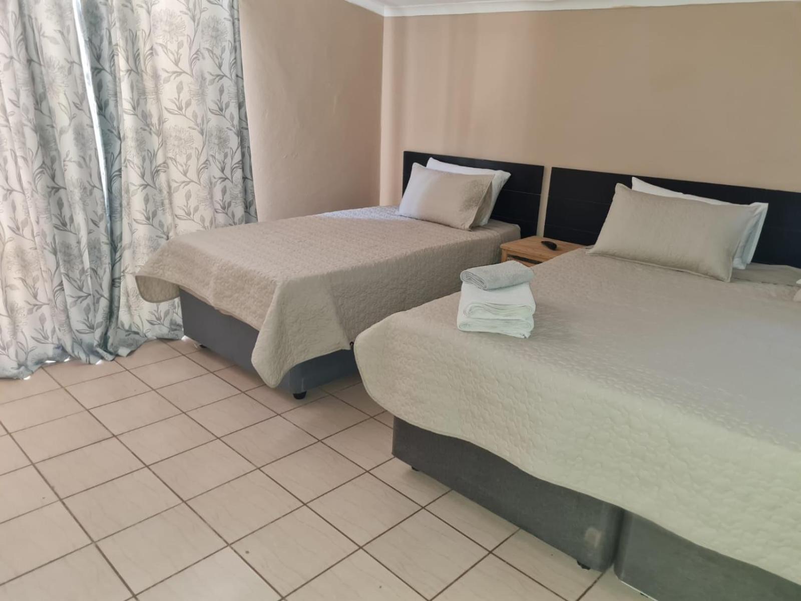 Home Sweet Home Polokwane Exterior photo