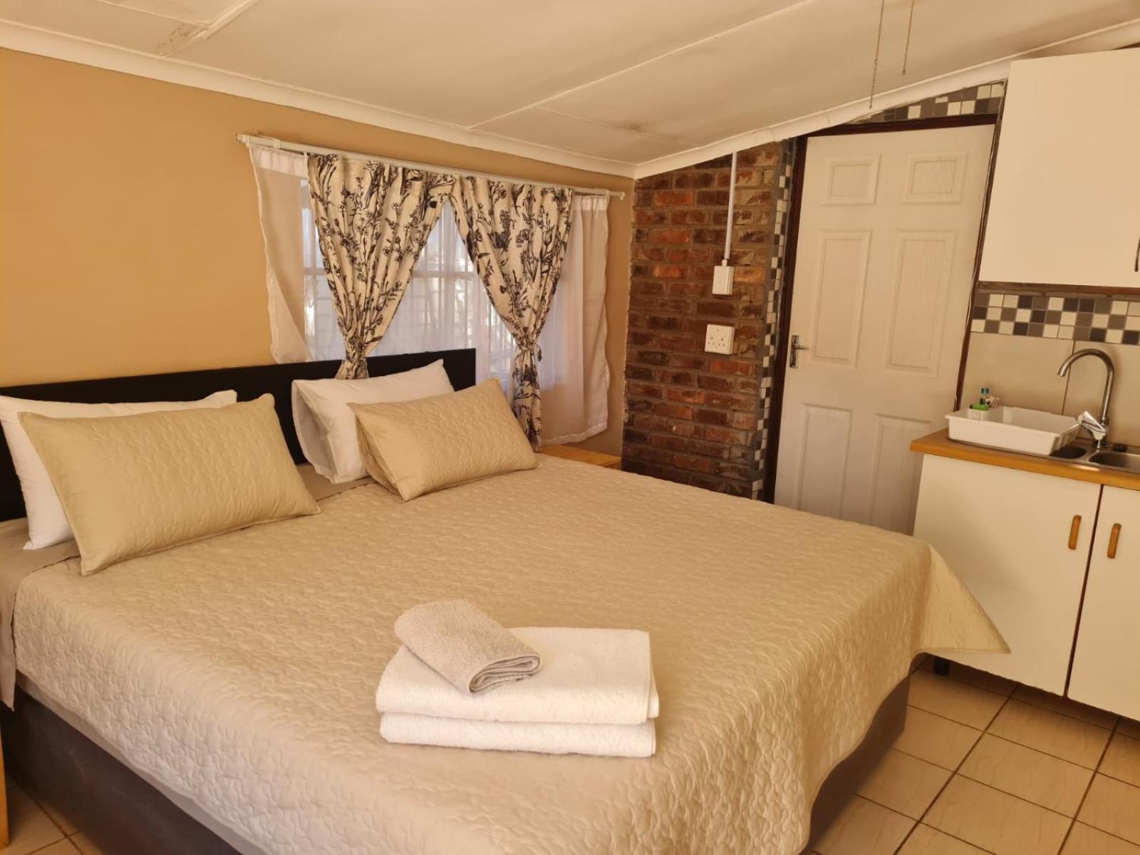 Home Sweet Home Polokwane Exterior photo