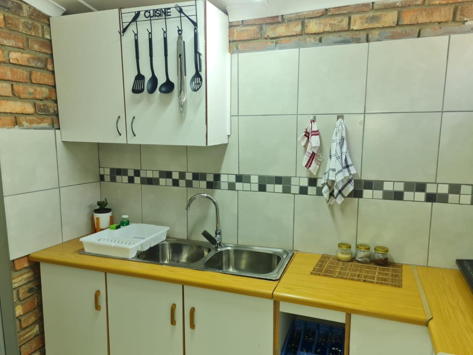 Home Sweet Home Polokwane Exterior photo
