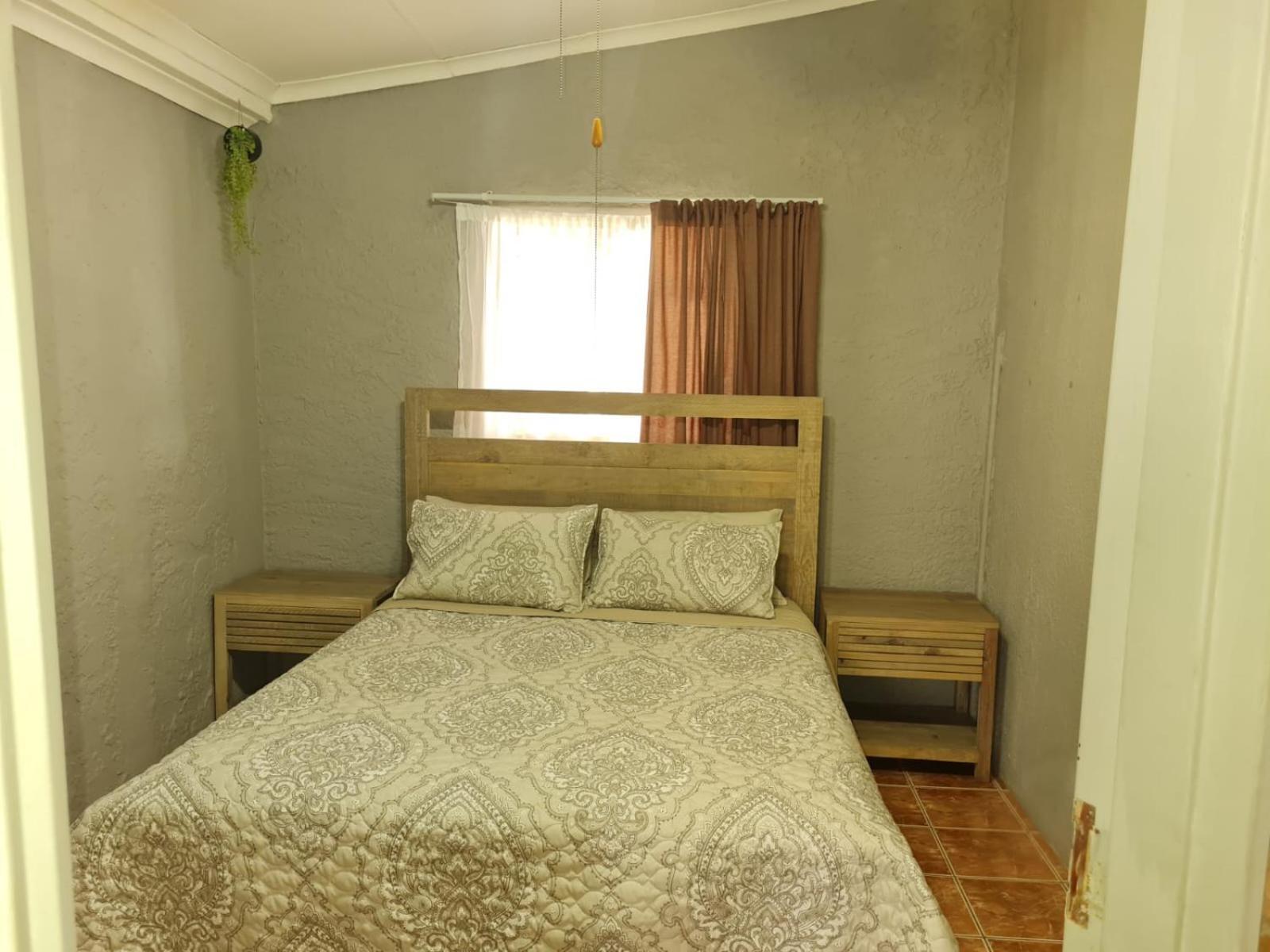 Home Sweet Home Polokwane Exterior photo