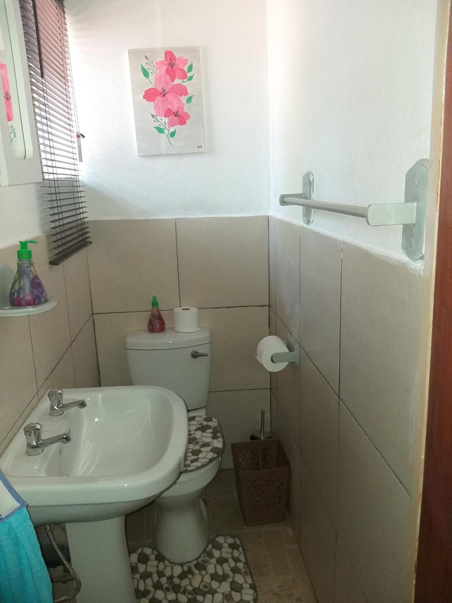 Home Sweet Home Polokwane Exterior photo