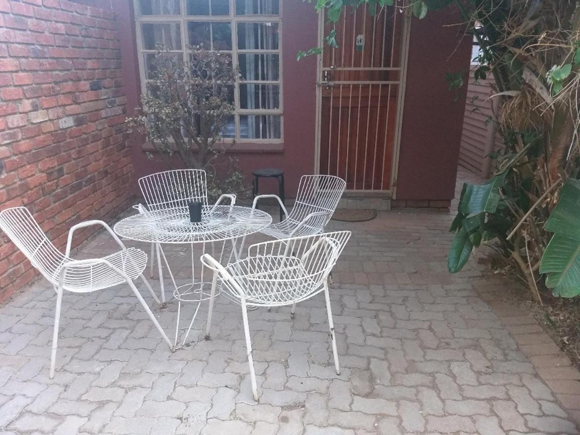 Home Sweet Home Polokwane Exterior photo